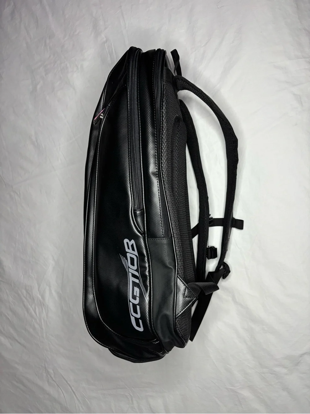 Large Capacity Waterproof Racket Backpack By CCGTJOB Tennis pickleball Bag